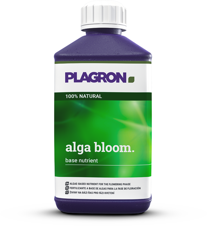 PLAGRON - ALGA BLOOM 500 ml