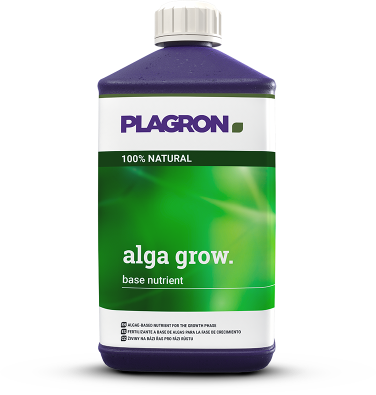 ALGA GROW 1 L