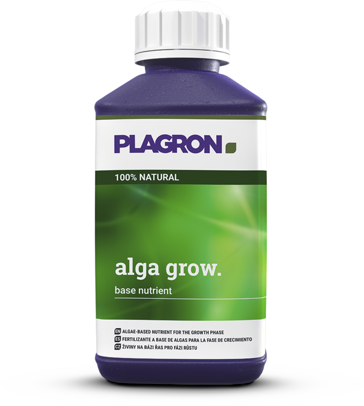 ALGA GROW 250 ml