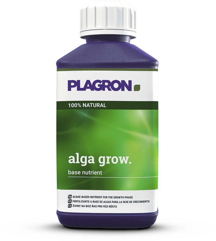 PLAGRON - ALGA GROW 250 ml