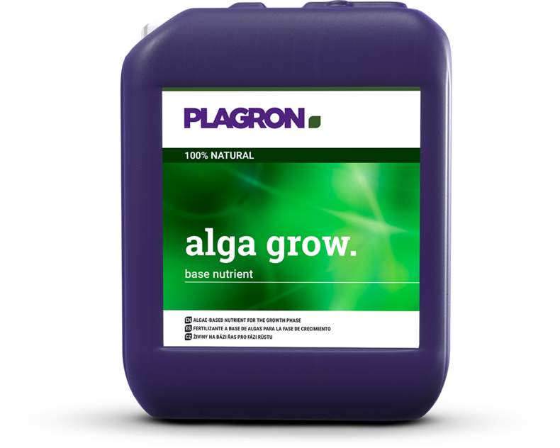 ALGA GROW 5 L