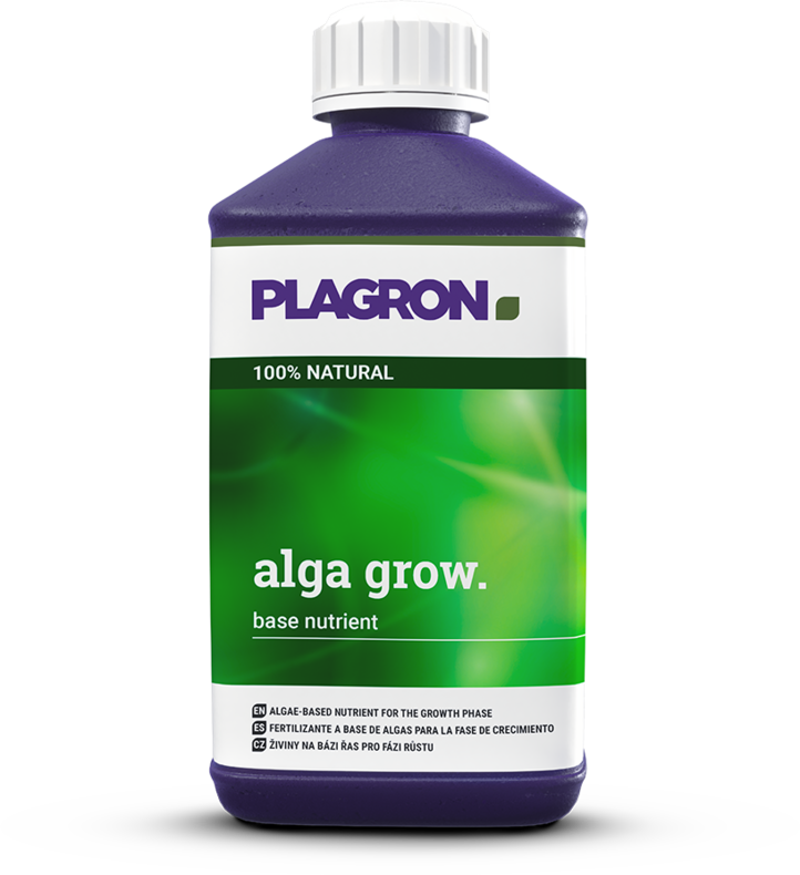 ALGA GROW 500 ml