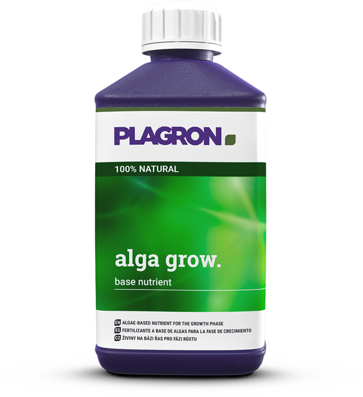 PLAGRON - ALGA GROW 500 ml