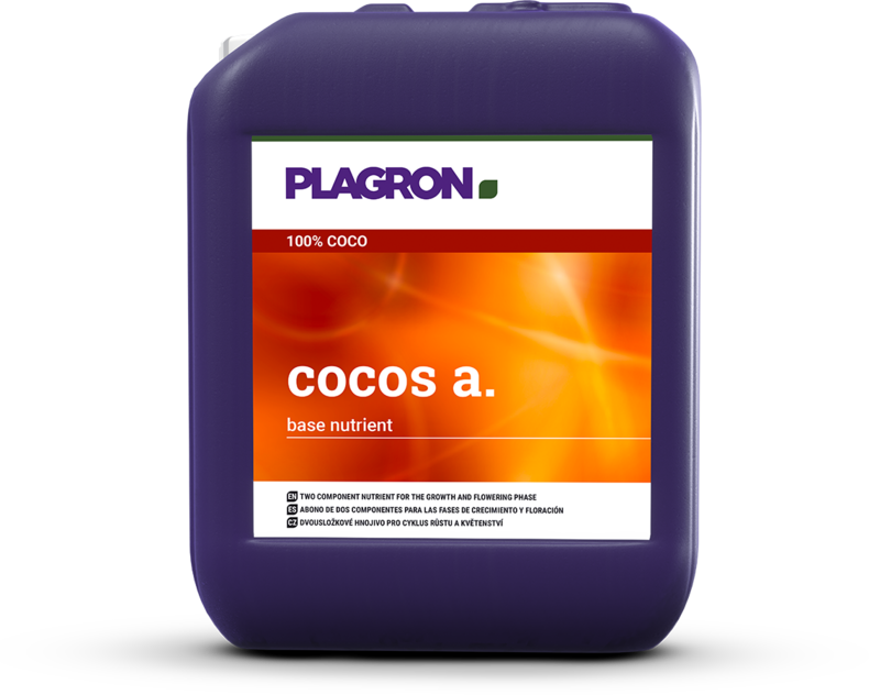 COCOS A 5 L