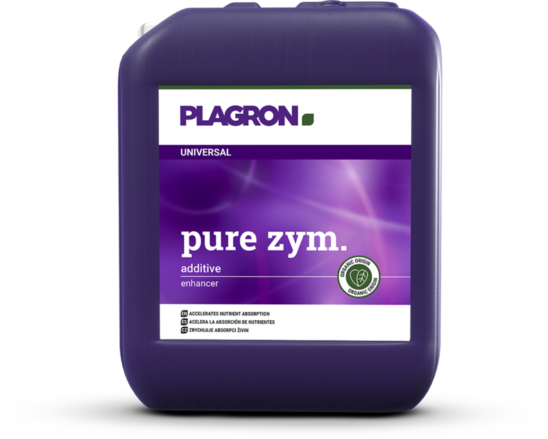 PURE ZYM 5 L