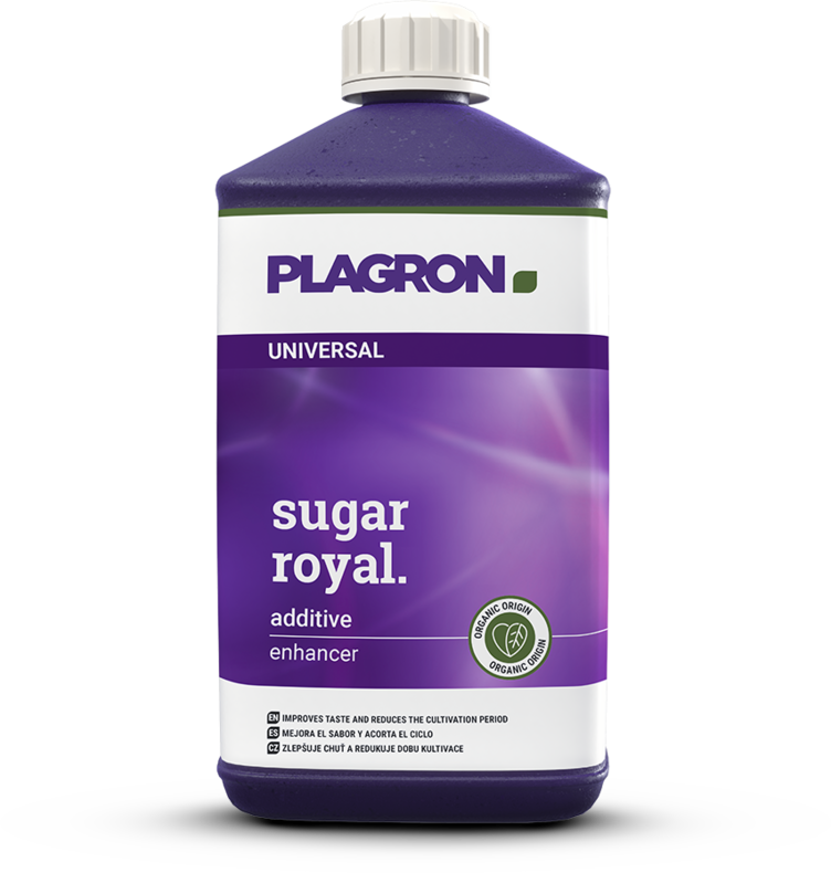 SUGAR ROYAL 1 L