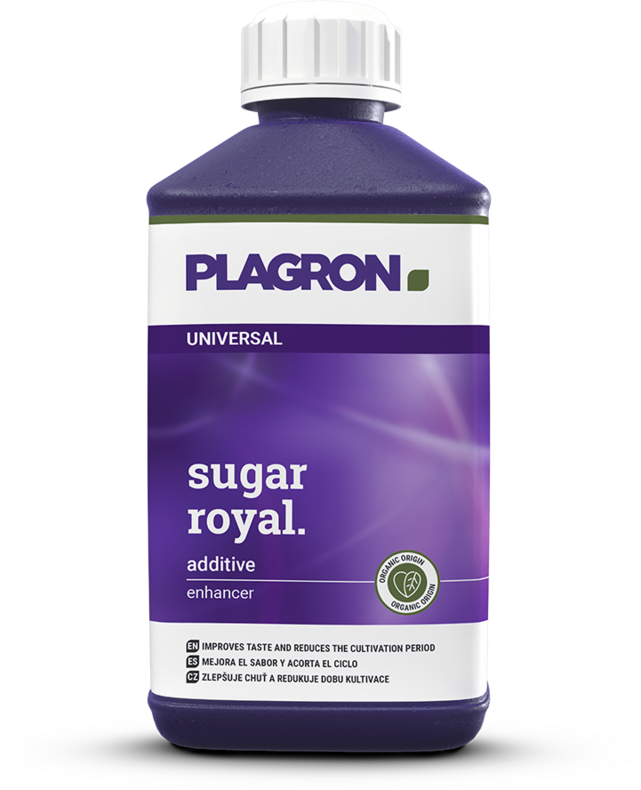 SUGAR ROYAL 500 ml
