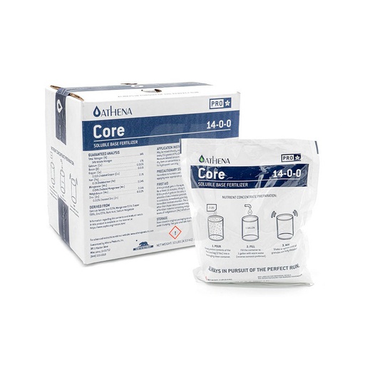 athena - Pro Core 4,5 kg