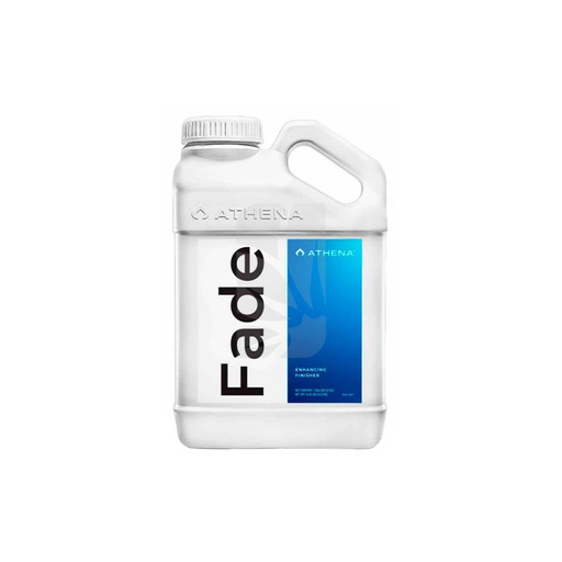 athena - Fade (3.78 Lt)