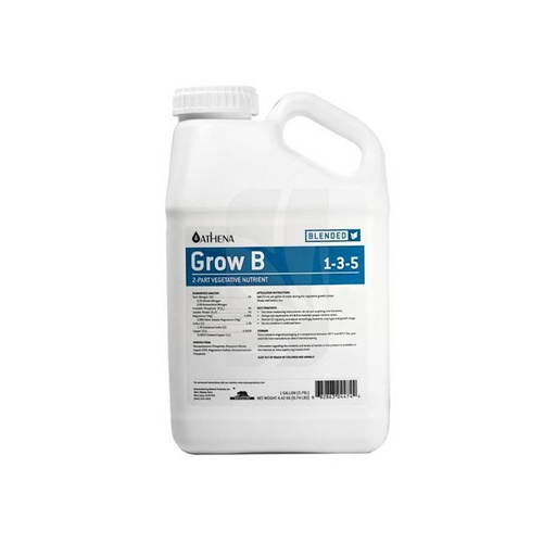 athena - Grow B (0.94 Lt)