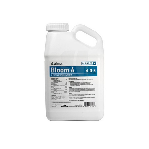 athena - Bloom A (0.94 Lt)