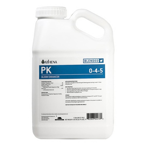 athena - PK (0.94 Lt)