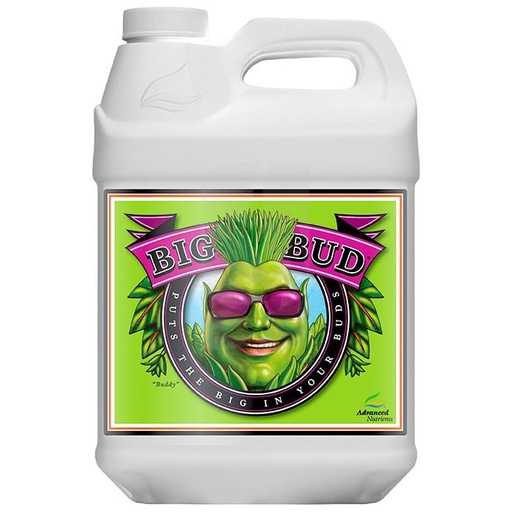 BIG BUD 10 L