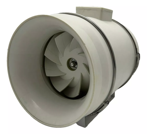 Turbina extractor 10 "