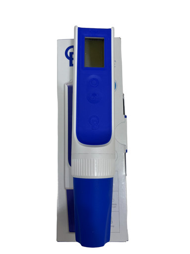 BLUELAB - Medidor ONE Pen 3 en 1