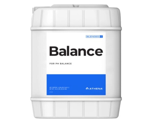 athena - Balance (18.92 Lt)