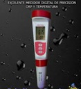 HEDAO - MEDIDOR ORP