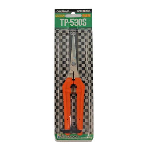 CHIKAMASA TIJERA TP-530S