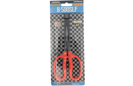 CHIKAMASA TIJERA B-500SLF CURVA