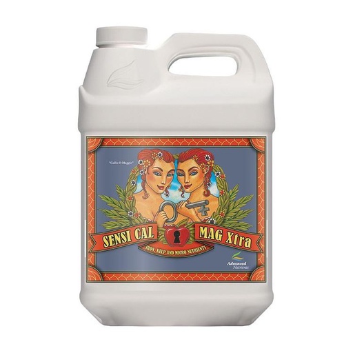 SENSI CAL MAG XTRA 4 L
