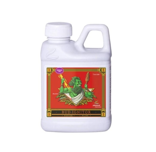BUD IGNITOR 250 ML