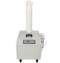 Humidificador Ultrasonico Industrial 3KG/h