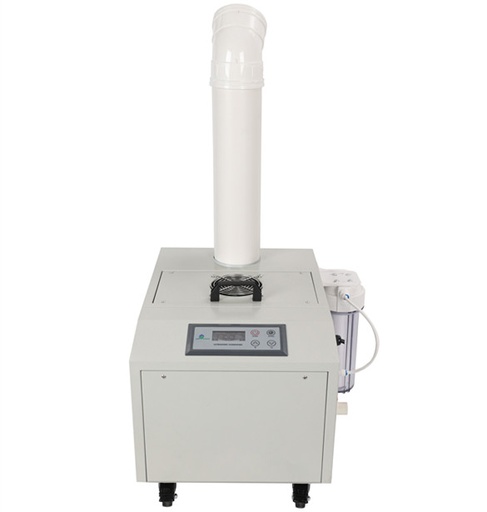 Humidificador Ultrasonico Industrial 3KG/h