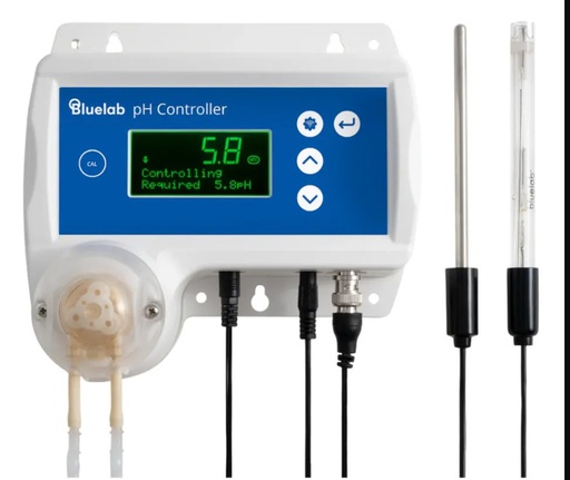 BLUELAB - Ph Controller Wi-fi Controlador De Ph