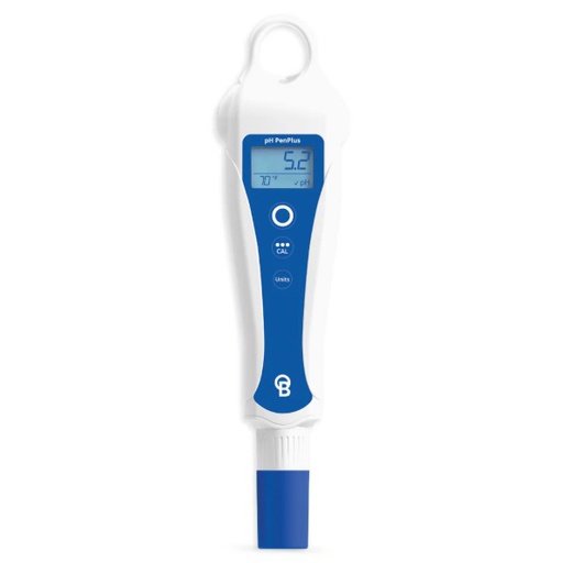 BLUELAB - MEDIDOR PH PENPLUS / Temp