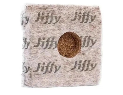JIFFY - Growblock 10x10