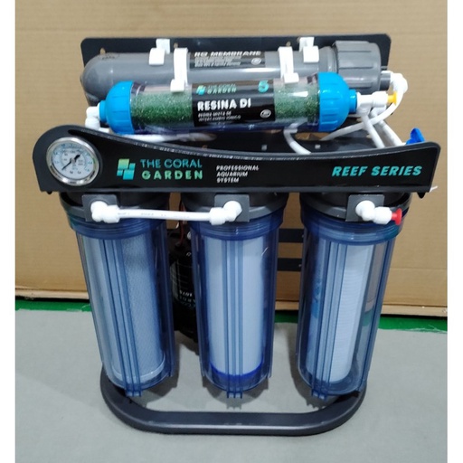 FILTRO DE OSMOSIS INVERSA 1.600L DIARIOS