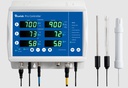 BLUELAB - PRO Controller Wi-fi Controlador De PH y EC