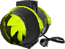EXTRACTOR TT FAN - TTMAX 200