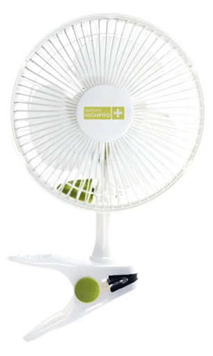 Ventilador ProFan - Clip Fan 15w