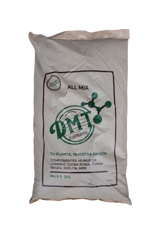 [00000000000001] DMT - ALL MIX 20 Lt.