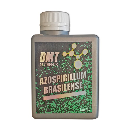 [00004] AZOSPIRILLUM BRASILENSE 180ml - DMT