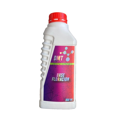 [DMTBASEFLORA] BASE DE FLORACION 500ml - DMT