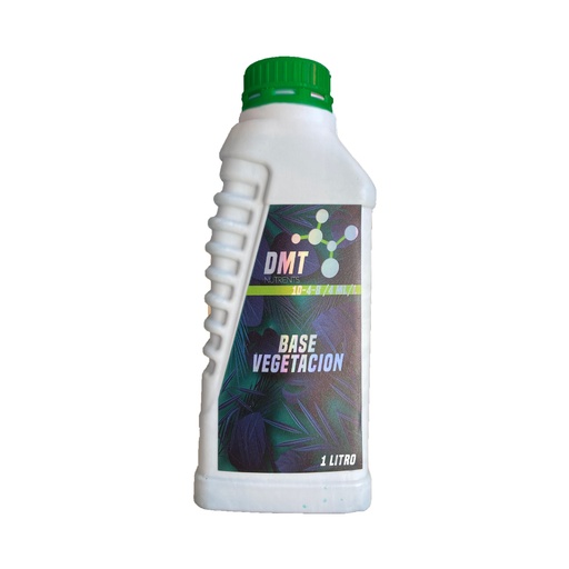 [DMTBASEVEGE] BASE VEGETACION 1 lt - DMT