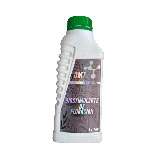 [DMTBIOFLORA] BIOESTIMULANTE  FLORACION 1lt - DMT