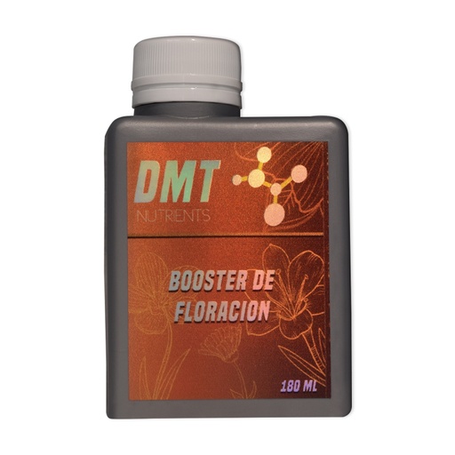 [00016] BOOSTER DE FLORACION 180ml - DMT