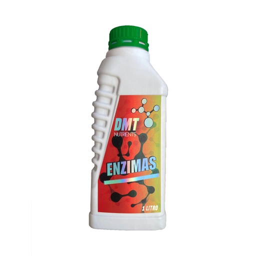 [00021] ENZIMAS 1lt - DMT