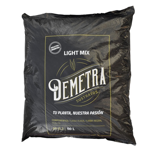 [00000000000004] DMT - LIGHT MIX 50 LT