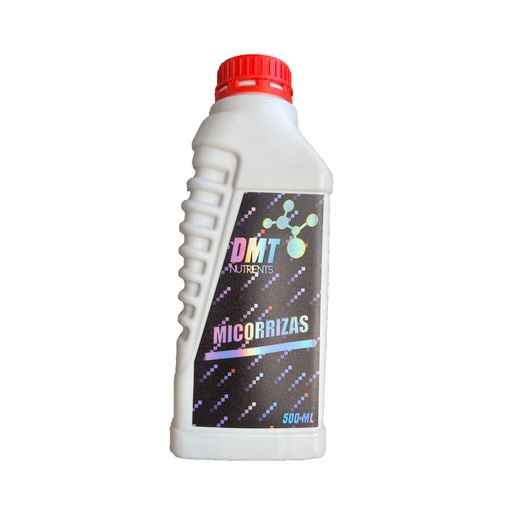 [00029] MICORRIZAS 500ml - DMT