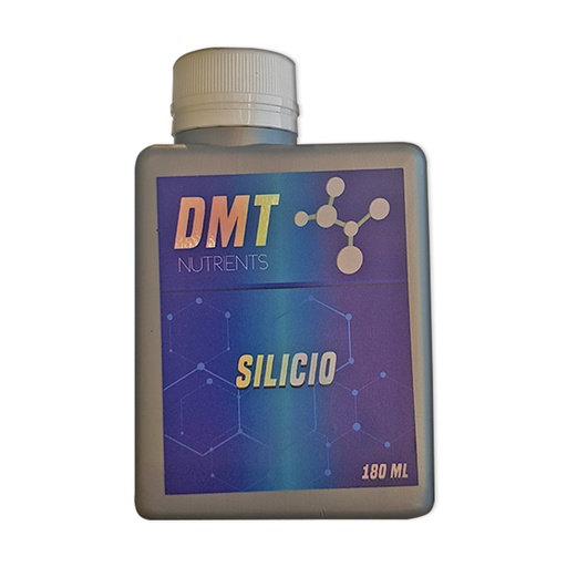 [00031] SILICIO 180ml - DMT