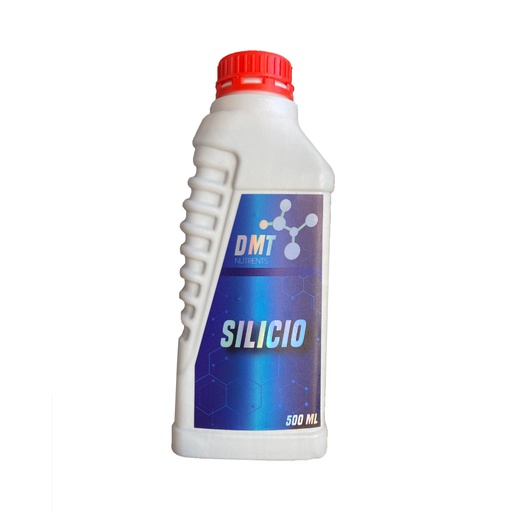 [00032] SILICIO 500ml - DMT