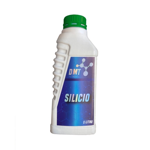 [00033] SILICIO 1lt - DMT