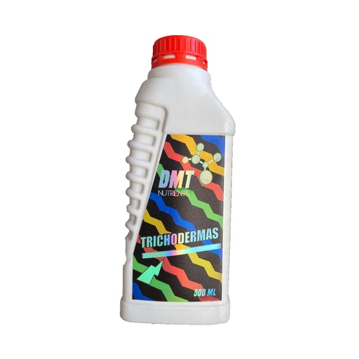 [00035] TRICHODERMAS 500ml - DMT