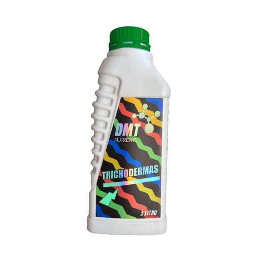 [00036] TRICHODERMAS 1lt - DMT