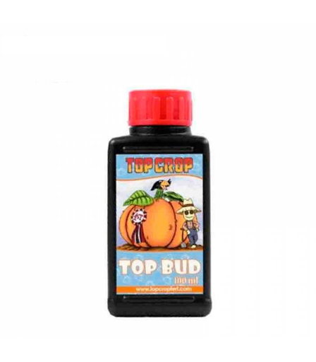 [00137] TOP BUD (FINALIZADOR DE FLORACIÓN) 100ML
