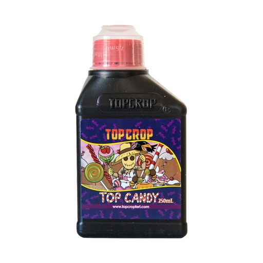 [00142] TOP CROP - Top Candy 250ml